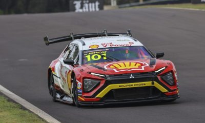 Foto: Rodrigo Ruiz/Car Racing