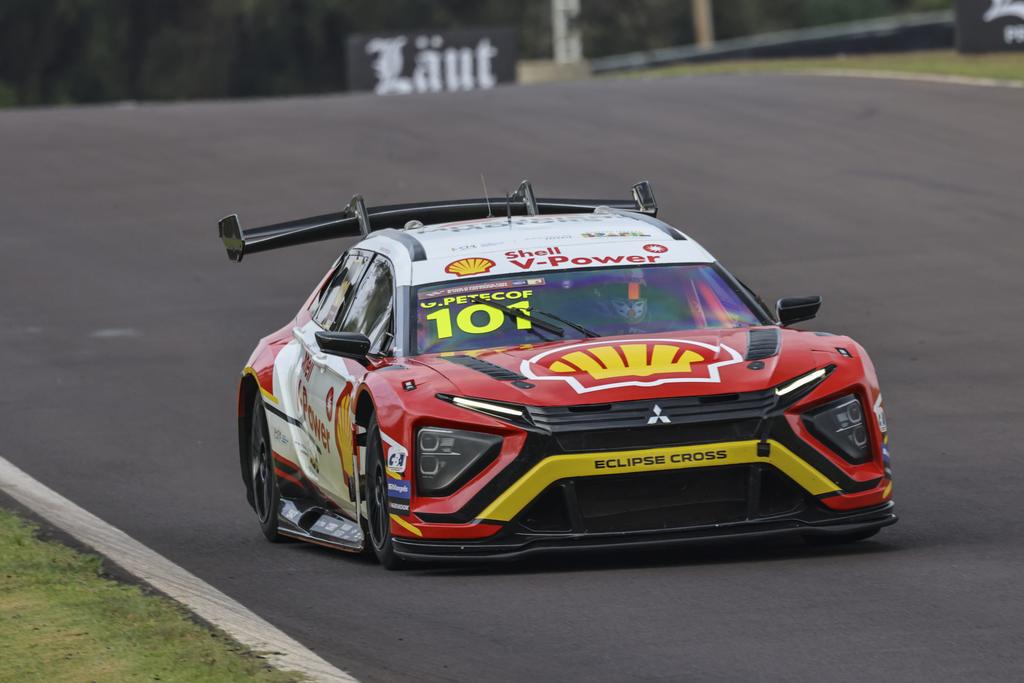 Foto: Rodrigo Ruiz/Car Racing