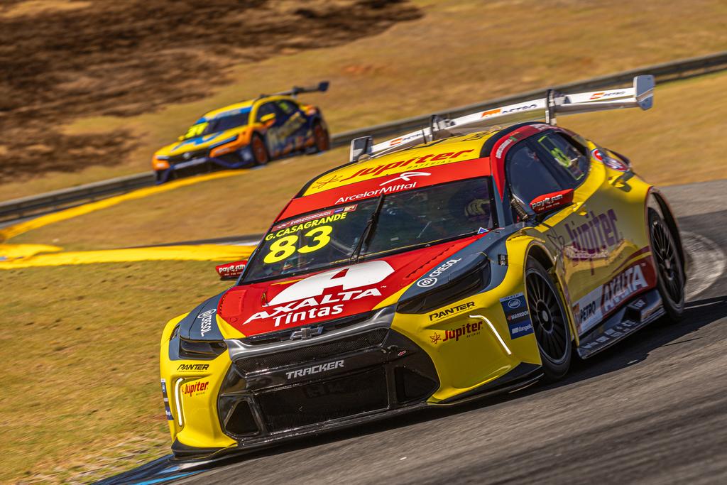 Foto: Rodrigo Guimarães/RF1