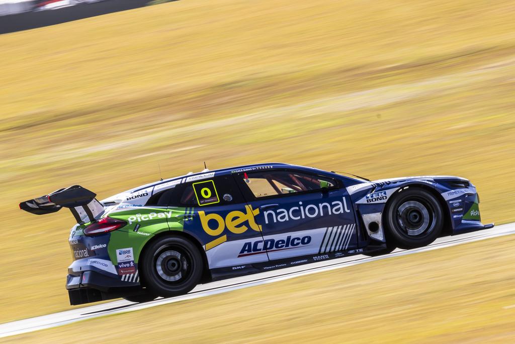 Foto: Bruno Terena/RF1
