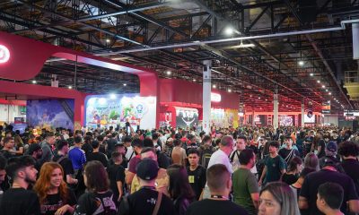 Foto: Divulgação/Brasil Game Show