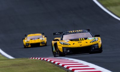 Corvette