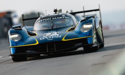 Aston Martin Valkyrie