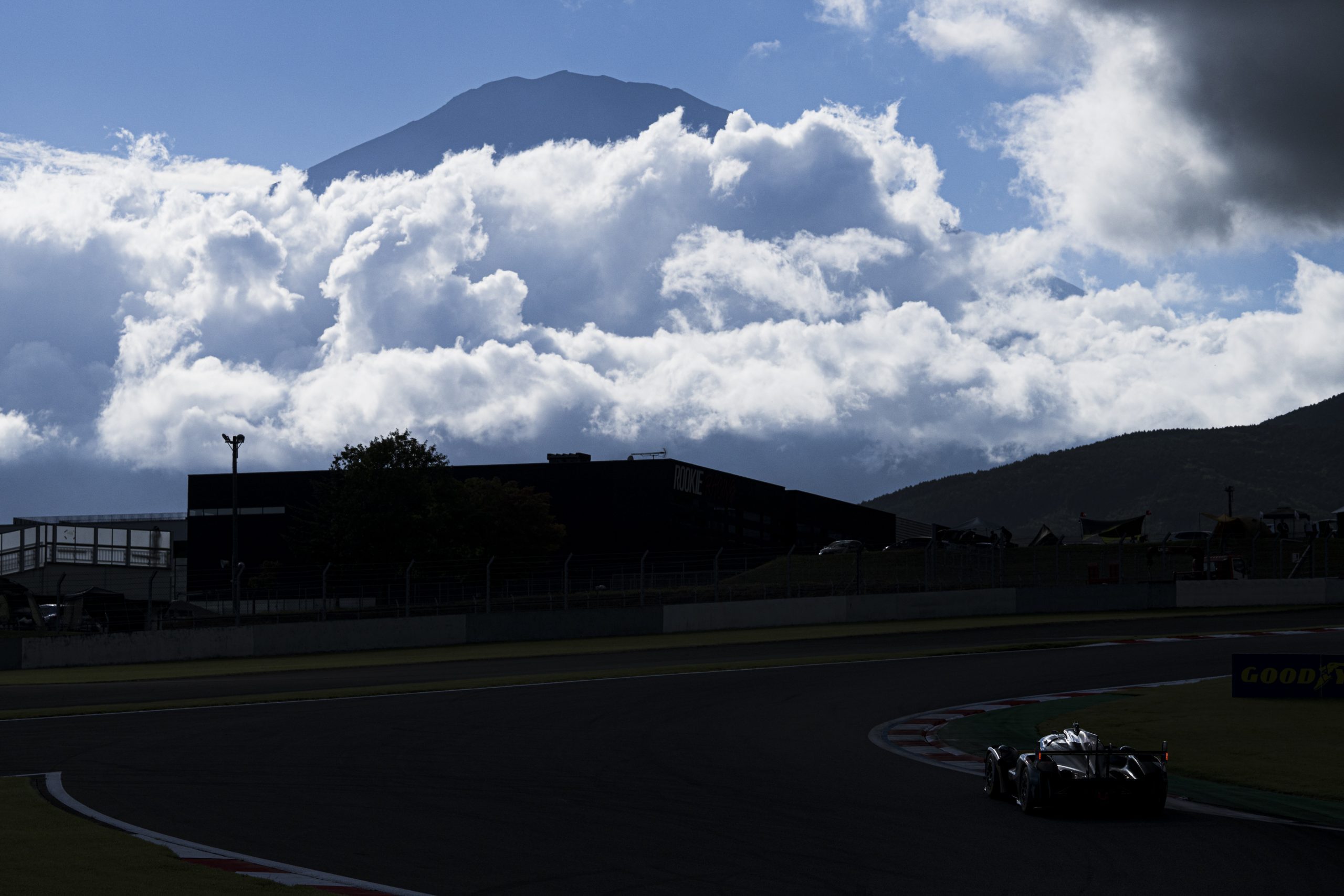 Fuji