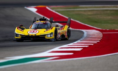 Ferrari