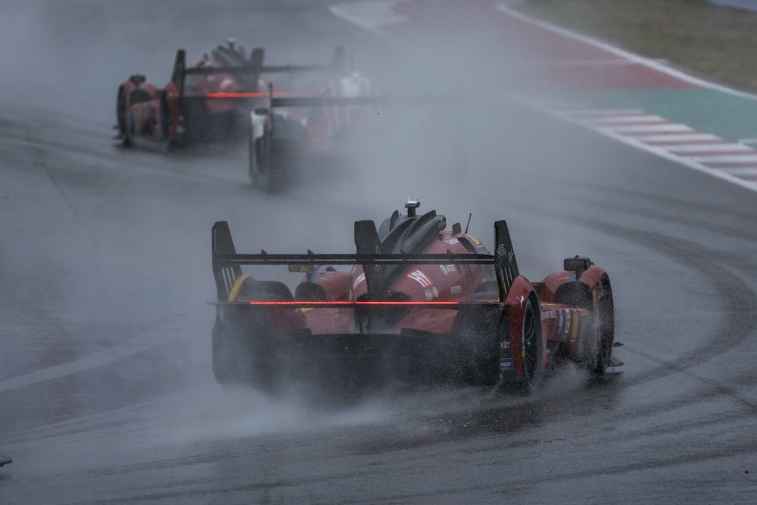Ferrari