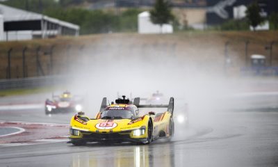 Lone Star Le Mans