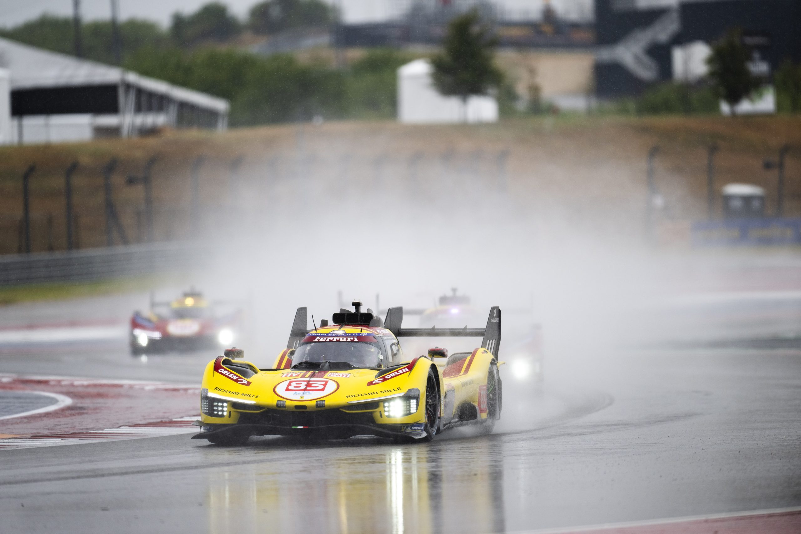 Lone Star Le Mans