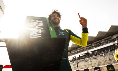 Barrichello