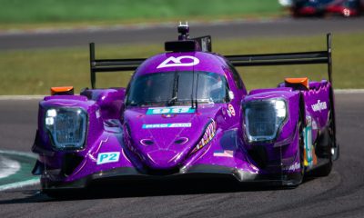 Silverstone