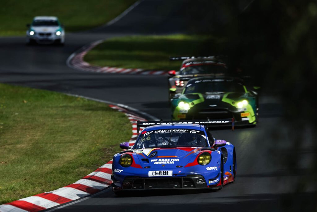 Nürburgring