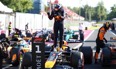 Verstappen