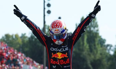 Verstappen