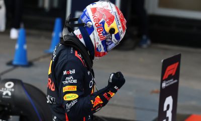 Verstappen
