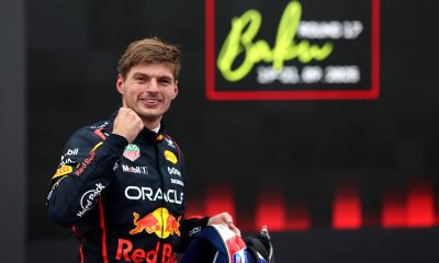 Verstappen