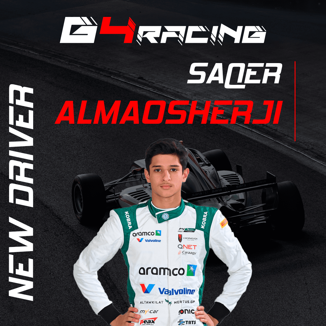 Saqer Almaosherji