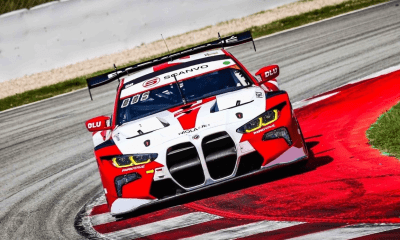 Poulsen Motorsport