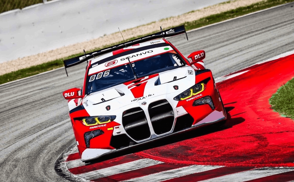 Poulsen Motorsport