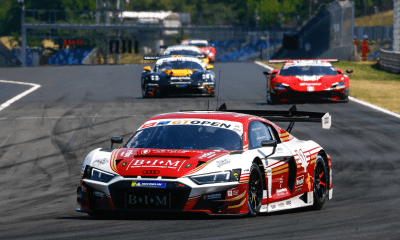 GT Open