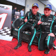 Kell e Macdonald reencontram a vitória no Red Bull Ring