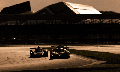 Silverstone