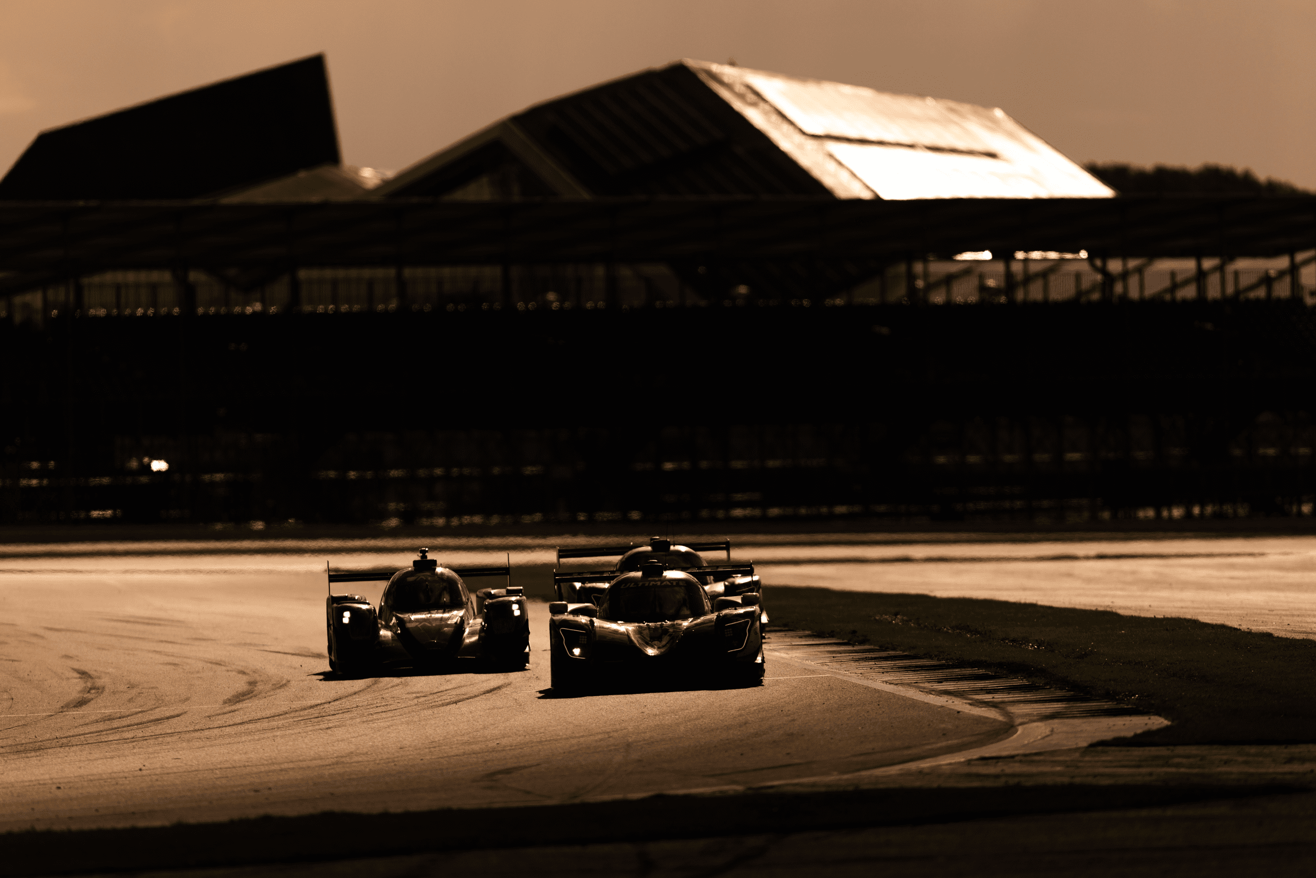 Silverstone