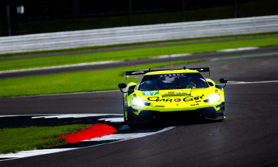 Silverstone