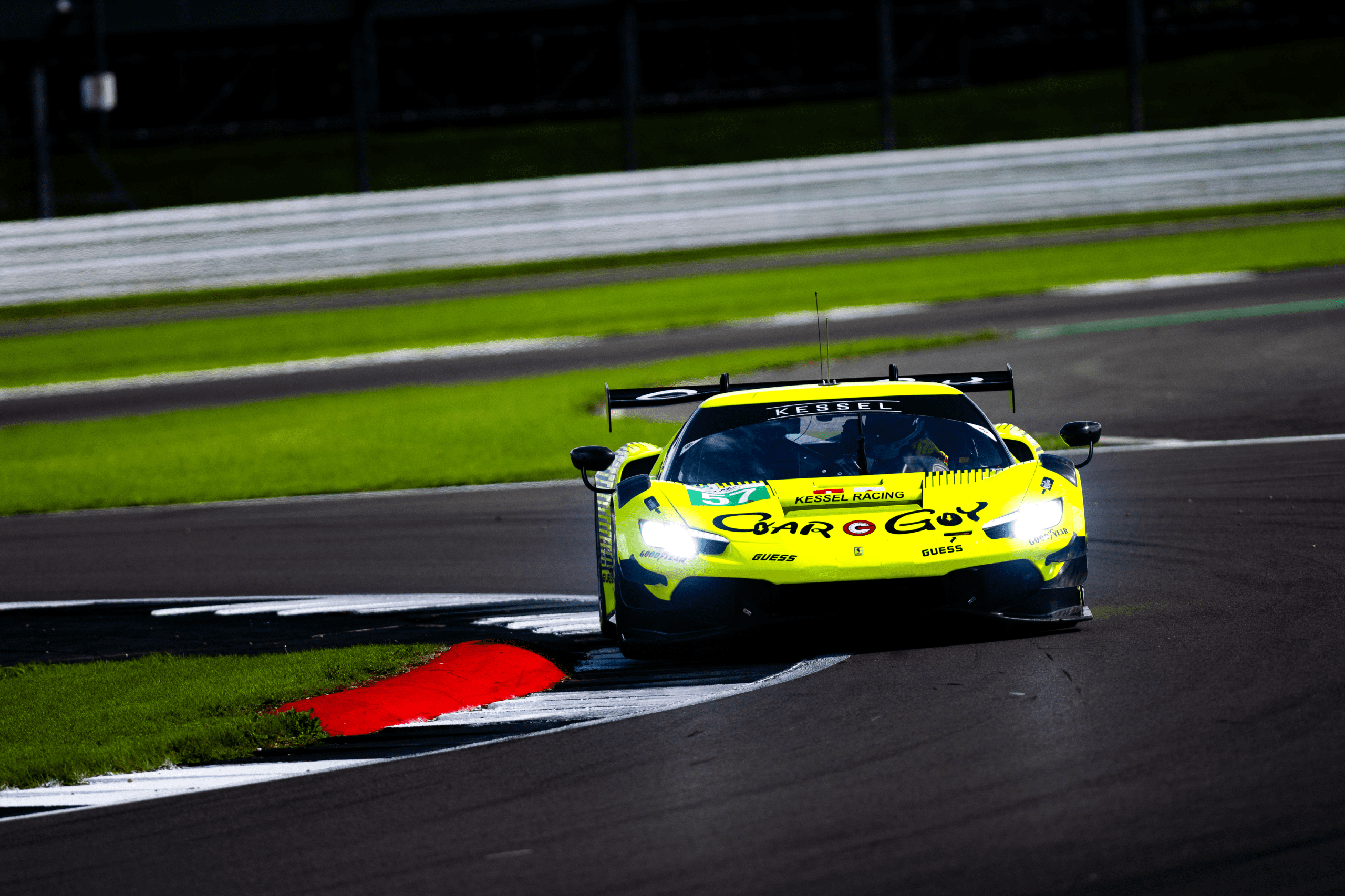 Silverstone