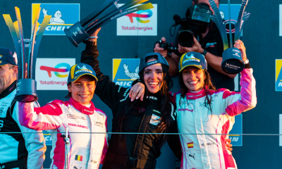 Iron Dames