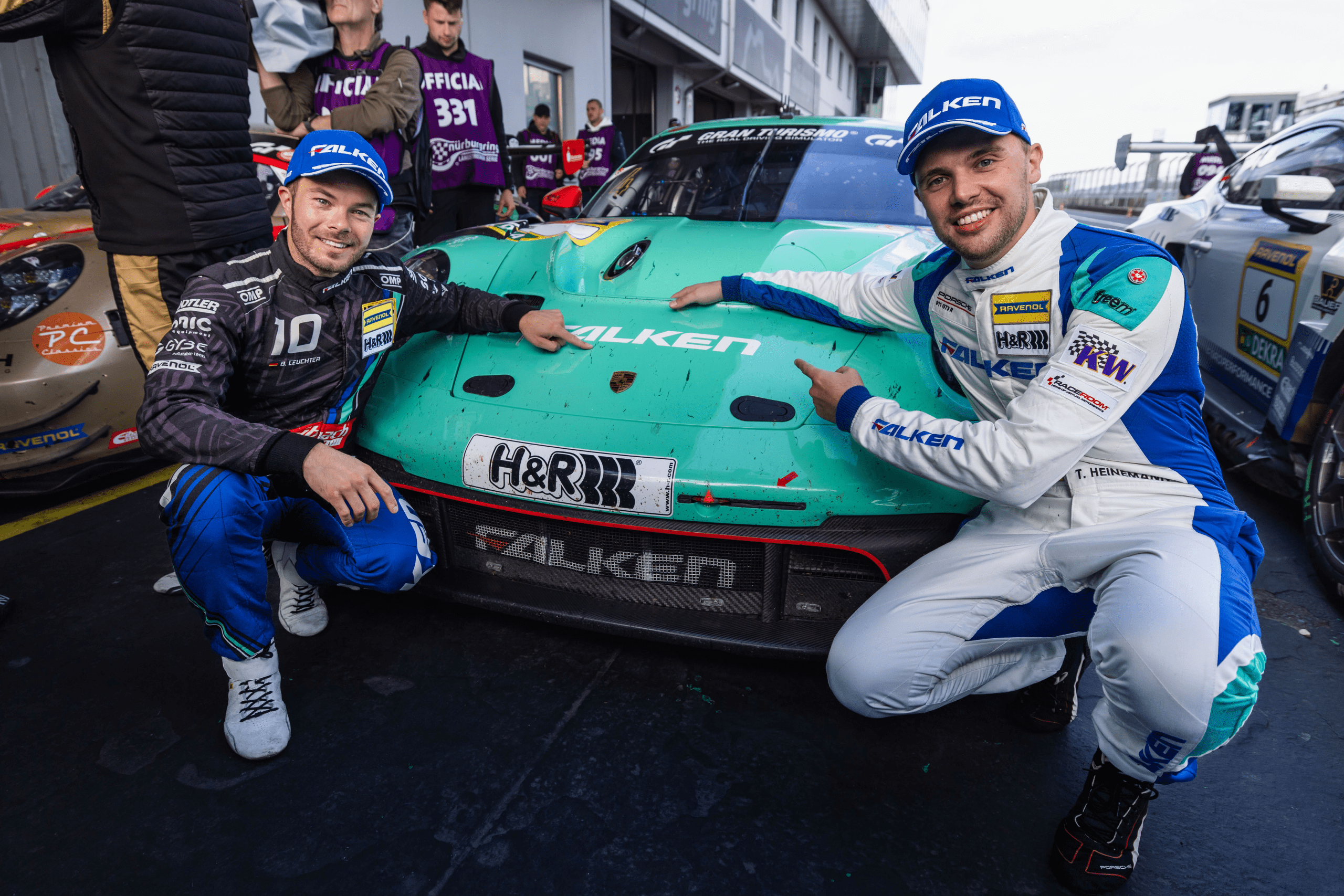 Falken