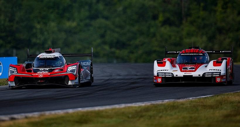 Petit Le Mans