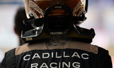 Cadillac