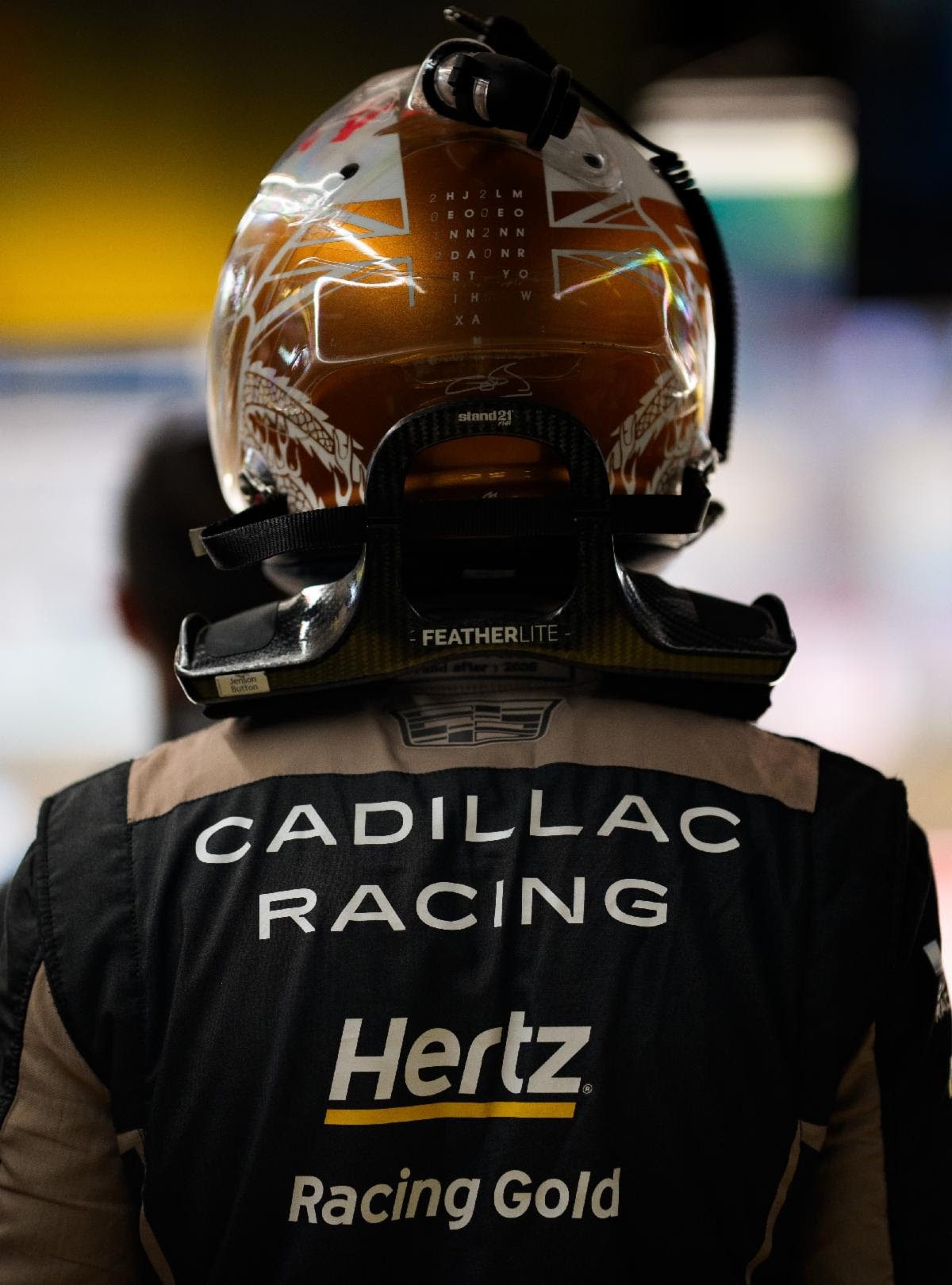 Cadillac