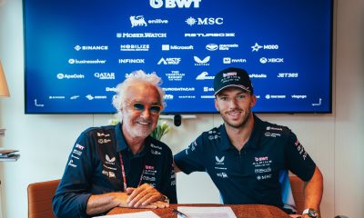 Gasly