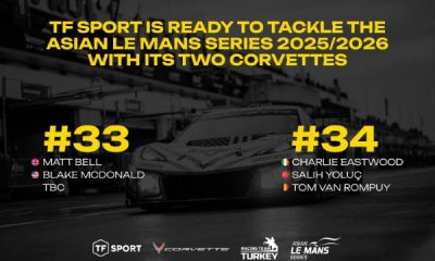 TF Sport