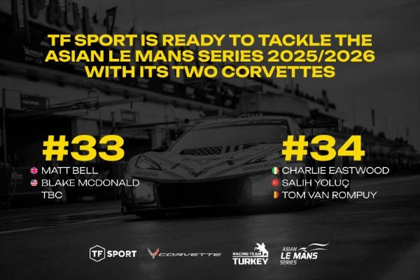 TF Sport