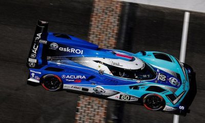 Acura