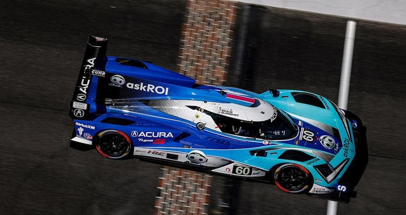Acura