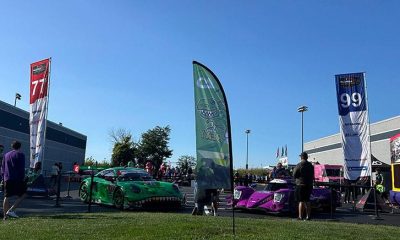 AO Racing