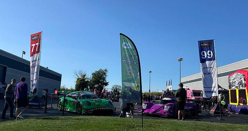 AO Racing