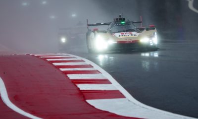 Cadillac