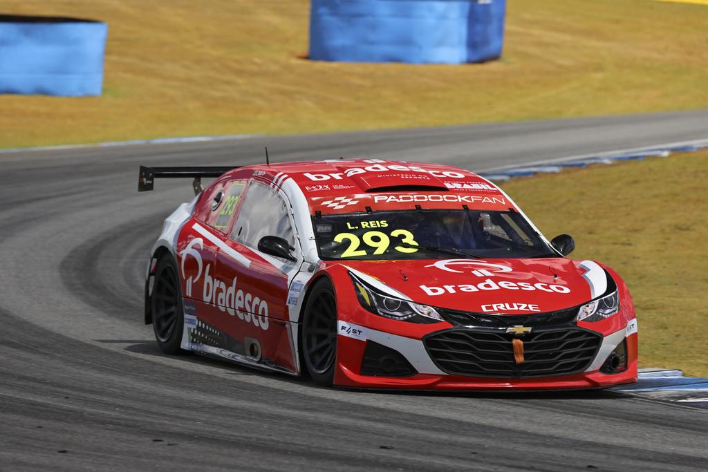 Foto: Rodrigo Ruiz/Car Racing