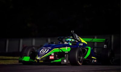 Foto: Kiwi Motorsport