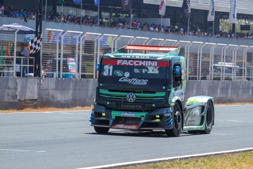 Foto: Vanderley Soares/RF1