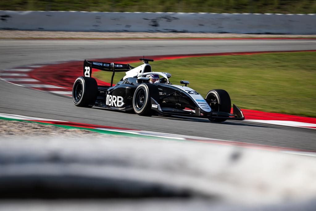 Foto: Dutch Photo Agency/RF1