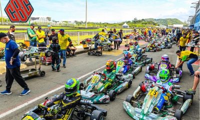 Copa Beto Carrero terá grids cheios na próxima semana (Gilmar Rose)