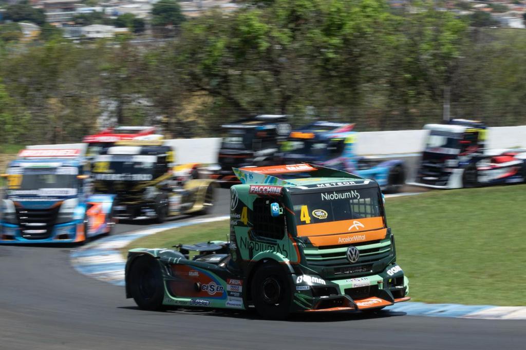 Foto: Vanderley Soares/RF1
