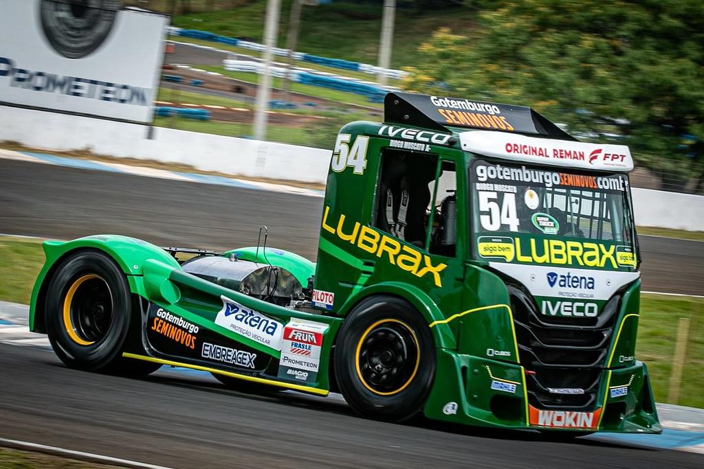Foto: Vanderley Soares/RF1