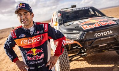 Foto: Kin Marcin/Red Bull Content Pool