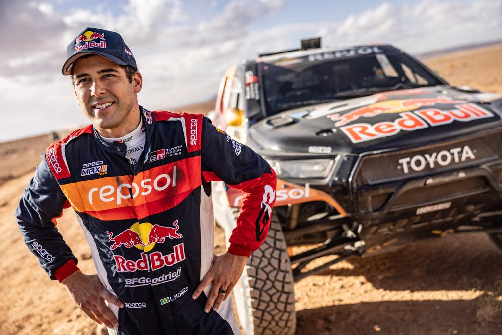 Foto: Kin Marcin/Red Bull Content Pool